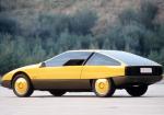 Opel GT2 Concept 1975 года